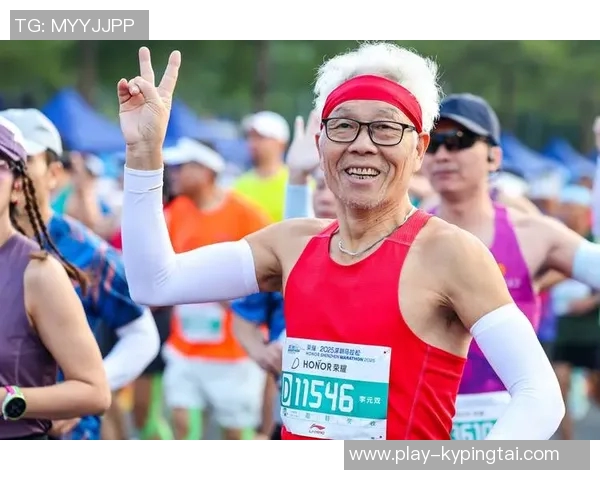 实时新闻深圳街舞队在城市马拉松中的拼搏与突破之路全景回顾